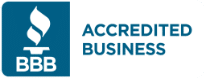 BBB Accredited Business