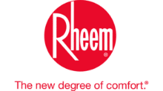 Rheem Heating And Air